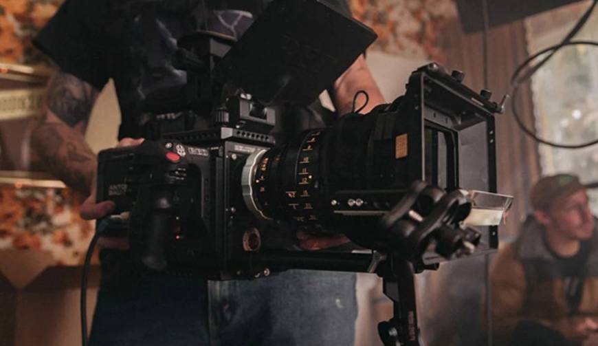 屯昌县产品宣传视频拍摄公司