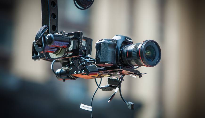 屯昌县产品视频拍摄