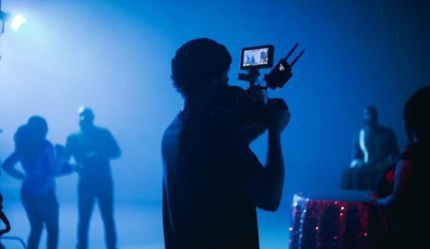 屯昌县产品视频拍摄