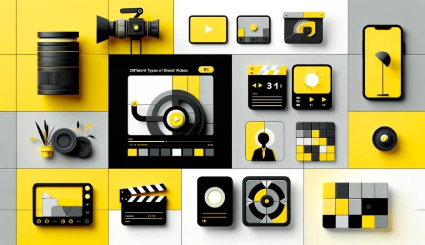 屯昌县产品视频拍摄